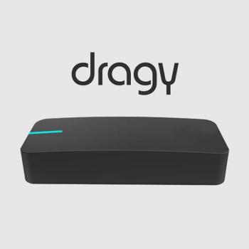 Dragy Performance Box