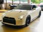 Mobile Preview: Nismo Style Carbon Seitenschweller