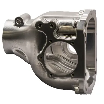 Vorderes Differentialgehäuse für NISSAN GT-R (R35) 2009-