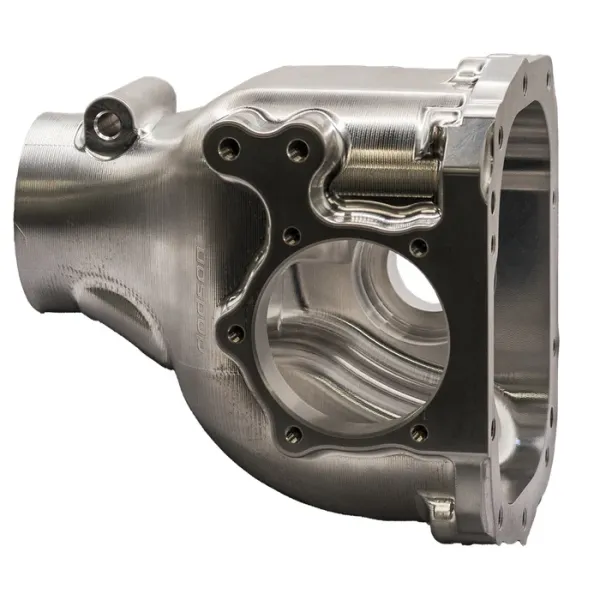 Vorderes Differentialgehäuse für NISSAN GT-R (R35) 2009-