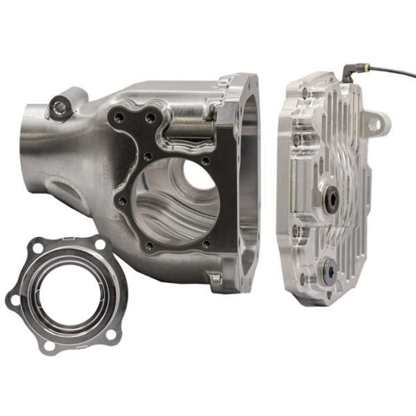 Front-Differentialgehäuse-Kit für NISSAN GT-R (R35) 2009-